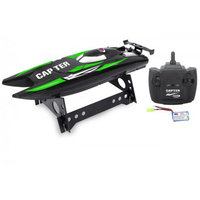 [10993004000] JAMARA Capter - Boot - 8 Jahr(e) - 650 mAh - 240 g