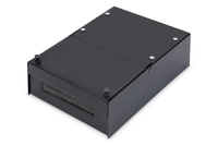 [7557207000] DIGITUS Consolidation Point Box for 4x RJ45 Keystones
