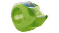 [3427188000] Tesa Mini Dispenser ecoLogo - Grün