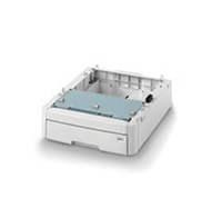 OKI 45887302 - Paper tray - OKI - MC853/873 - 535 sheets - Silver - White - 80 g/m²