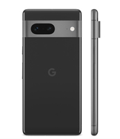 [14919695000] Google Pixel 7 - 16 cm (6.3 Zoll) - 8 GB - 256 GB - 50 MP - Android 13 - Schwarz