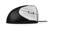 Bakker SRM Evolution Mouse Left - Left-hand - Vertical design - USB Type-A - 3200 DPI