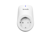 [9620894000] Tenda SP9 - Verkabelt & Kabellos - WLAN - 802.11b,802.11g,Wi-Fi 4 (802.11n) - Indoor - Weiß - Haus