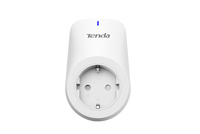 [9620894000] Tenda SP9 - Wired & Wireless - Wi-Fi - 802.11b,802.11g,Wi-Fi 4 (802.11n) - Indoor - White - Home