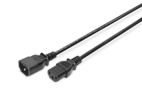 [2485591000] DIGITUS Power Cord extension