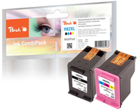 Peach PI300-671 - Tinte auf Pigmentbasis - Tinte auf Farbstoffbasis - 18 ml - 18 ml - 2 Stück(e) - Multipack