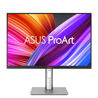 [15499486000] ASUS 61.0cm Profess. PA247CRV HDMI+DP IPS Spk. Lift - Flat Screen - 61.13 cm