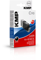 KMP C90 - Pigment-based ink - 1 pc(s)