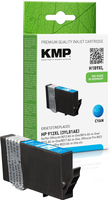 KMP 1765,0003 - High (XL) Yield - 14 ml - 900 pages - 1 pc(s) - Single pack