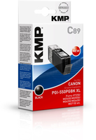 KMP C89 - Tinte auf Pigmentbasis - 1 Stück(e)
