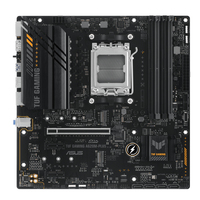 [15761020000] ASUS TUF GAMING A620M-PLUS AM5 MB