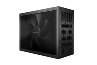 [15890096000] Be Quiet! Dark Power Pro 13 | 1300W - 1300 W - 115 - 240 V - 1400 W - 50 - 60 Hz - 15 - 9 A - 150 W