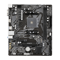 Gigabyte MB GBT AMD AM4 A520M K V2 1.0