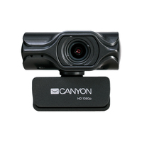 Canyon CNS-CWC6N - 3,2 MP - 2048 x 1536 Pixel - Full HD - 30 fps - 640x480@30fps - 1280x720@30fps - 1920x1080@30fps - M-JPEG - YUV