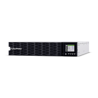 [7759602000] CyberPower Systems CyberPower OL5KERTHD - Doppelwandler (Online) - 5 kVA - 5000 W - Reiner Sinus - 180 V - 280 V