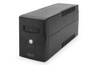 [6592594000] DIGITUS Line-Interactive UPS, 600 VA/360 W