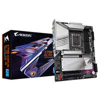 [15878936000] Gigabyte Z790 AORUS ELITE AX-W - Intel Sockel 1700 (Core i)