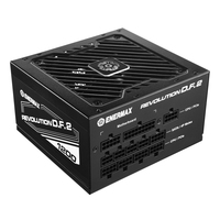 [15749014000] Enermax REVOLUTION D.F. 2 - 1200 W - 100 - 240 V - 47 - 63 Hz - 15-7 A - 130 W - 1200 W