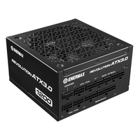 [15749016000] Enermax Revolution - 1200 W - 100 - 240 V - 50/60 Hz - 15 A - 120 W - 1200 W