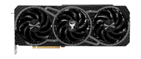 Gainward GeForce RTX 4070 Ti Phoenix - GeForce RTX 4070 Ti - 12 GB - GDDR6X - 192 bit - 7680 x 4320 pixels - PCI Express x16 4.0