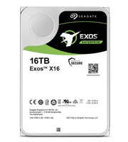 [7515489000] Seagate Exos X16 - 3.5 Zoll - 16000 GB - 7200 RPM