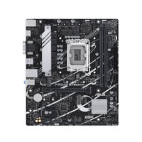 [15864949000] ASUS PRIME B760M-K - Mainboard - Mini-ITX