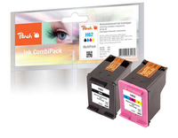 Peach 0F319637 - Pigment-based ink - Dye-based ink - 6 ml - 8 ml - 2 pc(s) - Multi pack