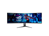 [15866229000] ASUS 124.5cm GAMING ROG XG49WCR Curv. DP+HDMI Lift 1ms 165Hz - Flachbildschirm (TFT/LCD) - 124,5 cm