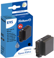 [4658648000] Pelikan E95 - 18 ml - Schwarz