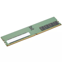 [14828189000] Lenovo ThinkStation P360 DIMM, UDIMM - 32 GB DDR5 4,800 MHz
