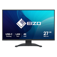 EIZO FlexScan EV2740X-BK