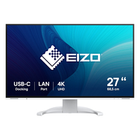 EIZO FlexScan EV2740X-WT