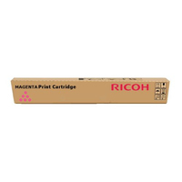 [3128944000] Ricoh 841927 - 9500 pages - Magenta - 1 pc(s)