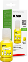 KMP 1584,0009 - 135 ml - 14000 pages - 1 pc(s) - Single pack