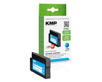KMP 1766,4003 - Extrahohe (Super-) Ausbeute - 30 ml - 2000 Seiten - 1 Stück(e) - Einzelpackung
