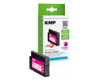 [15751994000] KMP 1766,4006 - Extra (Super) High Yield - 30 ml - 2000 pages - 1 pc(s) - Single pack