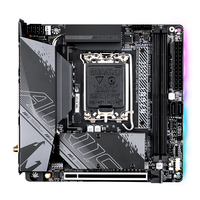 [15879439000] Gigabyte B760I AORUS PRO ATX Mainboard - Skt 1700