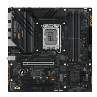 [15624151000] ASUS TUF GAMING B760M-E D4 LGA1700 USB3.2 GEN 2 microATX 4xDDR4 1xHDMI 1xDP 4xSATA 2xM.2