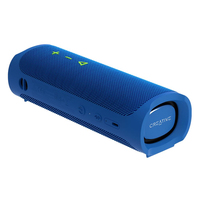 [15491407000] Creative Labs abs Wireless speaker Muvo Go blue