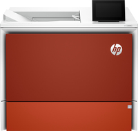 HP LaserJet Enterprise Color 6701dn Printer - Print - Front USB flash drive port; Optional high-capacity trays; Touchscreen; TerraJet cartridge - Laser - Colour - 1200 x 1200 DPI - A4 - 61 ppm - Duplex printing