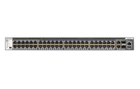 [4805851000] Netgear M4300-52G - Managed - L3 - Gigabit Ethernet (10/100/1000) - Rack mounting - 1U