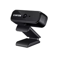 Canyon C2N - 2 MP - 1920 x 1080 Pixel - Full HD - 30 fps - 200 mm - Auto