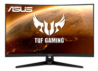 [9034875000] ASUS TUF Gaming VG328H1B - 80 cm (31.5") - 1920 x 1080 pixels - Full HD - LED - 1 ms - Black