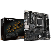 [16157115000] Gigabyte A620M H mATX Mainboard Sockel AM5 HDMI/DP/M.2 - AMD Sockel AM5 (Ryzen Zen4)