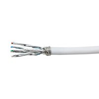 LogiLink CPV0040 - 50 m - Cat7 - S/FTP (S-STP)