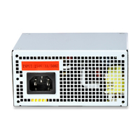 Spire SP-SFX-300W-PFC - 300 W - 200 - 240 V - 50 - 60 Hz - +12V1,+3.3V,+5V,+5Vsb,-12V - Aktiv - 117 W