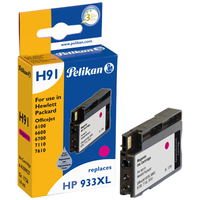 Pelikan H91 - Tinte auf Pigmentbasis - 14 ml - 1084 Seiten - 1 Stück(e)