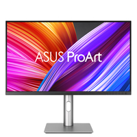 [15765682000] ASUS ProArt Display PA329CRV 31.5inch IPS WLED UHD 16:9 60Hz 350cd/m2 5ms 2xHDMI 2xDP USB Hub - Flat Screen - 31.5"