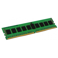 [5974109000] Kingston ValueRAM KCP426NS8/8 - 8 GB - 1 x 8 GB - DDR4 - 2666 MHz - 288-pin DIMM