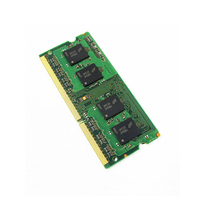 Fujitsu CELSIUS H770 DIMM, SO-DIMM - 8 GB DDR4 260-Pin 2.400 MHz - non-ECC